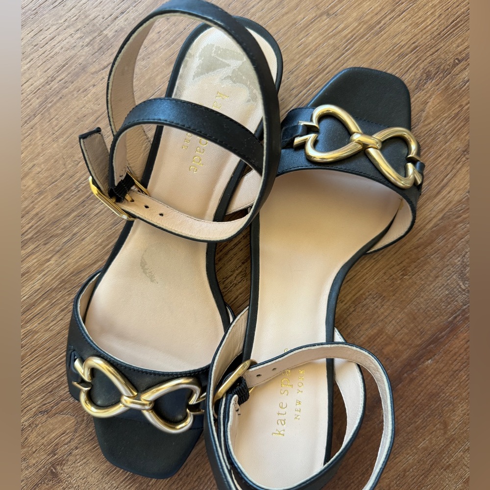 Kate Spade Heels